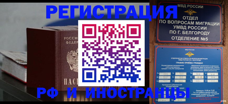 прописка 2025 в Дедовске